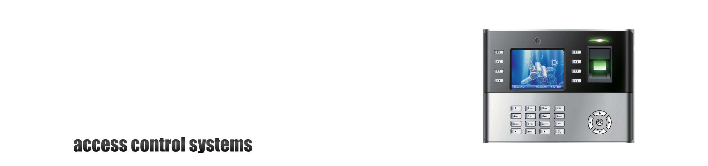 access control systems